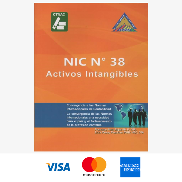 US$ 20.- NIC Nº 38