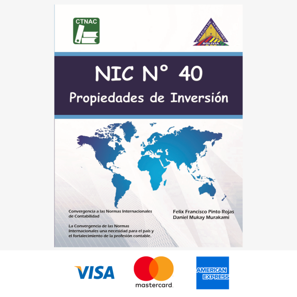 US$ 10.- NIC Nº 40