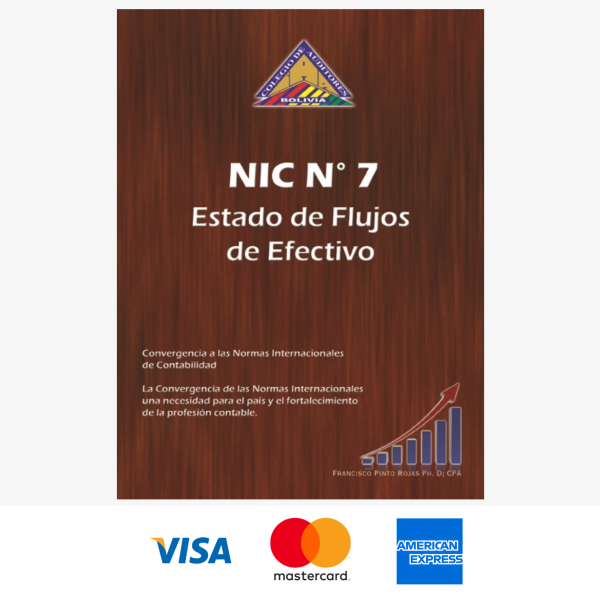 US$ 20.- NIC Nº 7