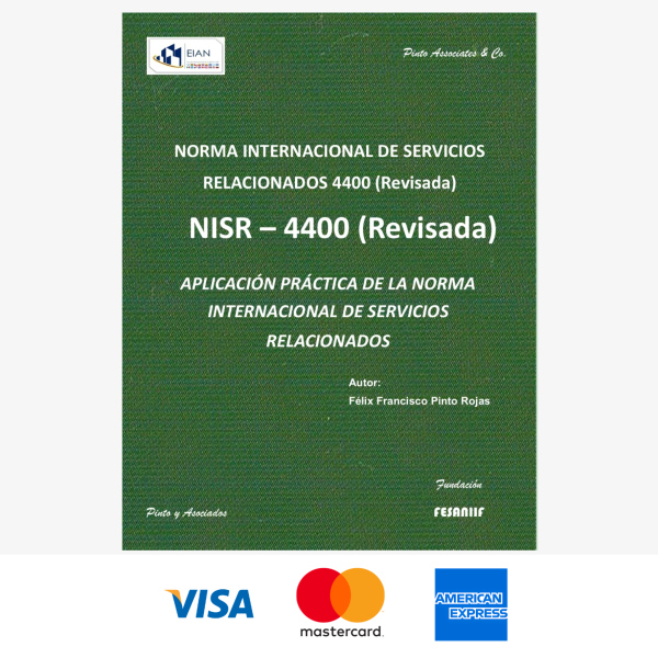 US$ 50.- NISR - 4400 (Revisada)
