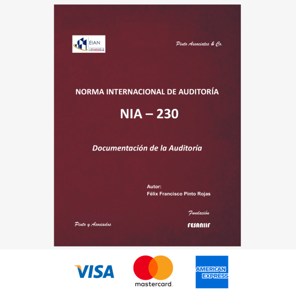 US$ 20.- NIA - 230