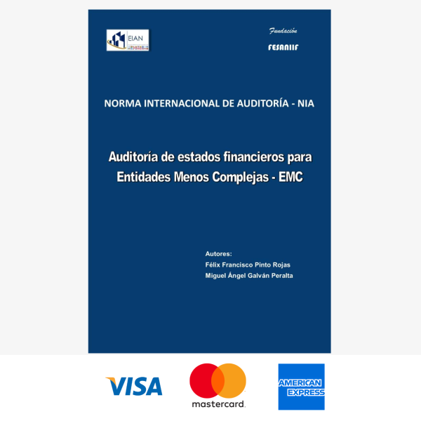 US$ 150.- NIA para EMC