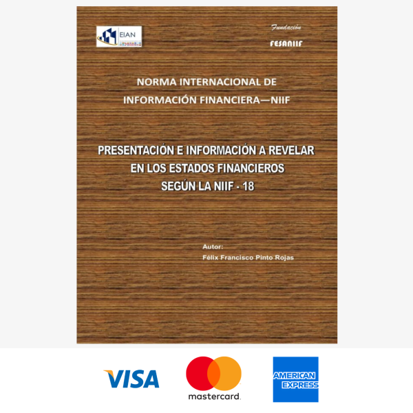 US$ 120.- NIIF 18