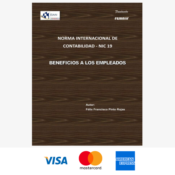 US$ 50.- NIC Nº 19