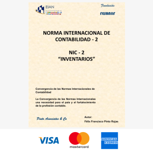 US$ 30.- NIC Nº 2